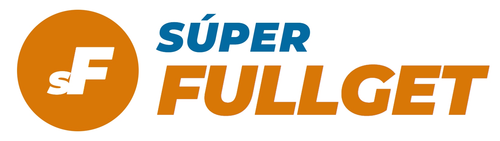 Logotipo oficial Súper Fullget® - Revestimiento para bordes de piscinas y terrazas Ingeprex